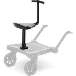 ABC Design Kiddie Ride Zitje