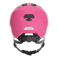 Abus Smiley Helm 3.0 Shiny Blue Mt. S