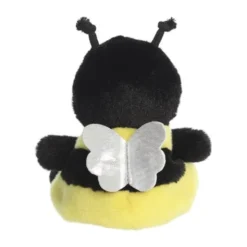 Aurora Palm Pals Bij Knuffel - 13 cm