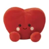 Aurora Palm Pals Liefdeshart Knuffel – 13 cm