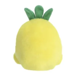 Aurora Palm Pals Pineapple Knuffel - 13 cm