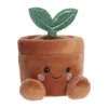 Aurora Palm Pals Potplant Knuffel – 13 cm