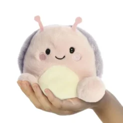 Aurora Palm Pals Slak Knuffel – 13 cm