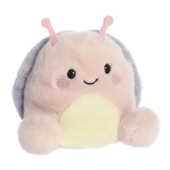 Aurora Palm Pals Slak Knuffel – 13 cm