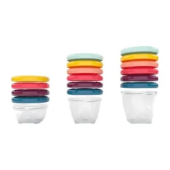 Babymoov Babybols Kit Eetset XXL