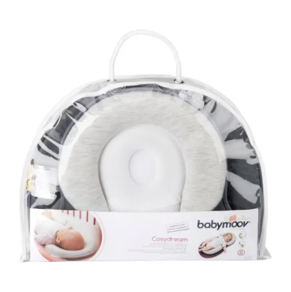Babymoov Cosymorpho Steunkussen Smokey