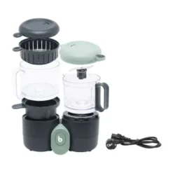 Babymoov Nutribaby One Keukenmachine