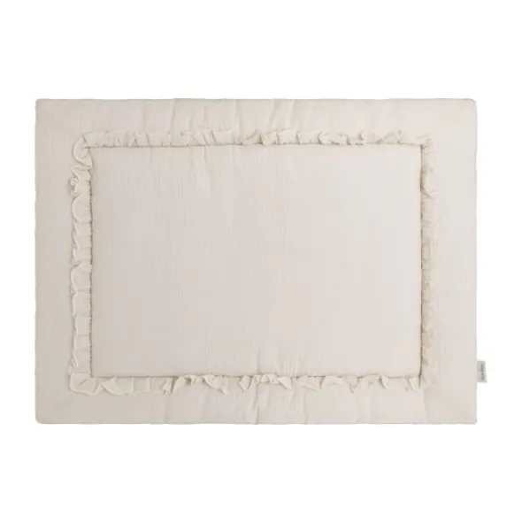Baby's Only Calm Boxkleed - 75x95 cm - Warm Linen
