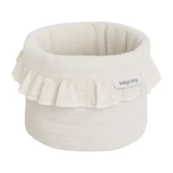 Baby's Only Calm Commodemandje - Warm Linen