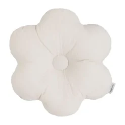Baby's Only Calm Kussen Bloem - Warm Linen