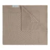 Baby's Only Grace Ledikantdeken - 100 x 135 cm - Beige