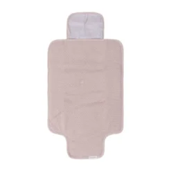 Baby's Only Sky Verschoningsmatje Oud Roze