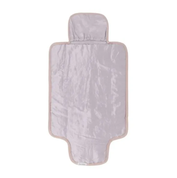 Baby's Only Sky Verschoningsmatje Oud Roze