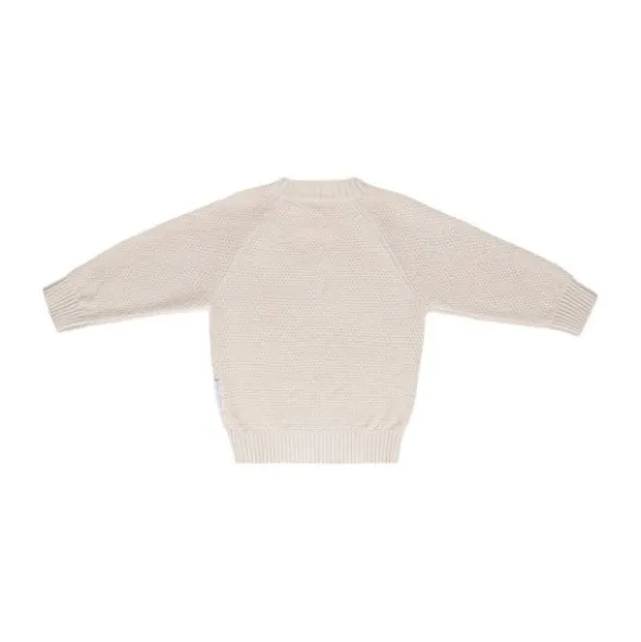 Baby's Only Willow Truitje - mt 56 - Warm Linen