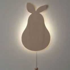 Baby's Only Wonder Wandlamp - Peer