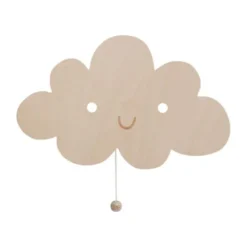 Baby's Only Wonder Wandlamp Wolk