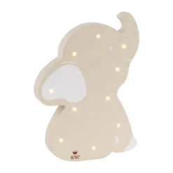 BamBam Nachtlampje - Olifant - 20 cm