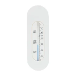 Bébé-Basics Badthermometer Wit