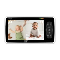 B-Care Baby Star Supreme Babyfoon - 5 Inch