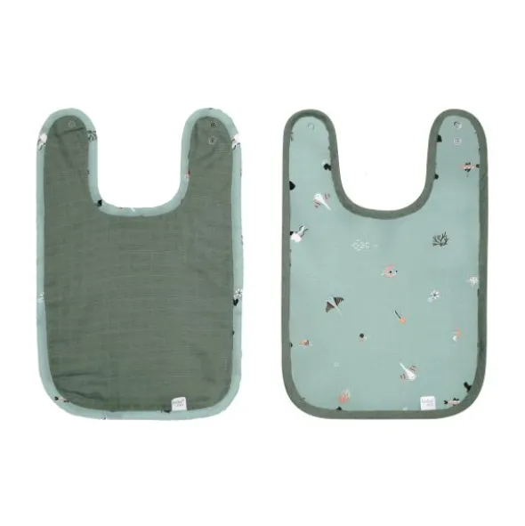 Bebe-Jou Ocean Vibes Slab - 2 Stuks