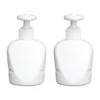 Bebe-Jou Set Zeepdispensers Wit