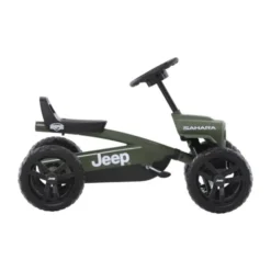 BERG Jeep Buzzy Skelter - Sahara