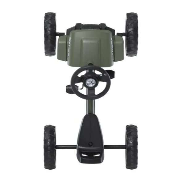 BERG Jeep Buzzy Skelter - Sahara