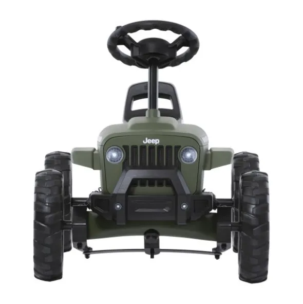 BERG Jeep Buzzy Skelter - Sahara