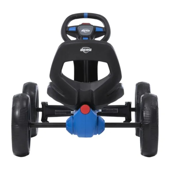 BERG Reppy Roadster Skelter
