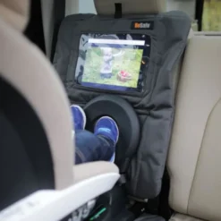 BeSafe Tablet En Seat Cover - Anthracite
