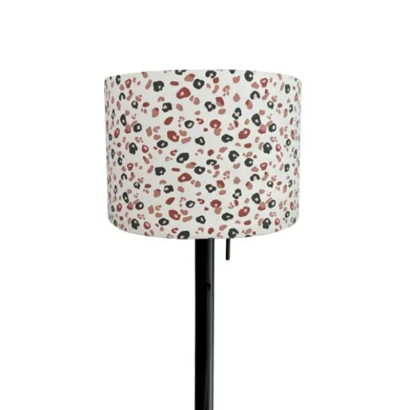 Bink Bedding Leopard Harde Hanglamp - 30 cm