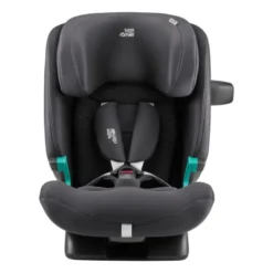 Britax Römer ADVANSAFIX PRO Autostoel - Classic - Deep Grey