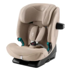 Britax Römer ADVANSAFIX PRO Autostoel - Style - Teak