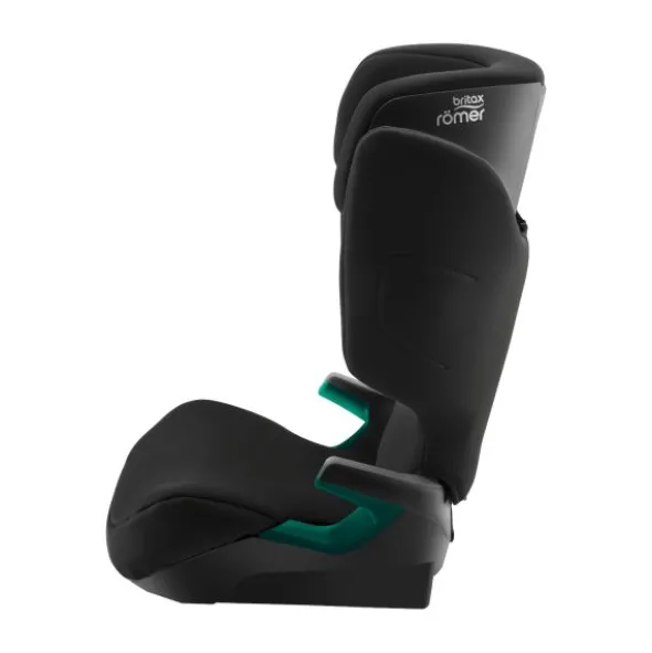 Britax Römer ADVENTURE PLUS 2 Autostoel - Space Black