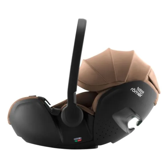 Britax Römer BABY-SAFE PRO Autostoeltje - Lux - Warm Caramel