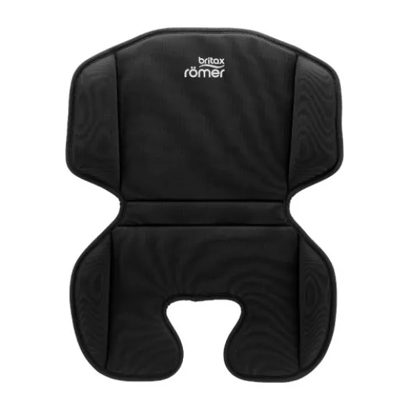 Britax Römer Comfort Baby Autostoel Inleg Black