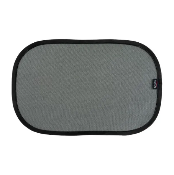 Britax Römer Easy Cling Zonnescherm - Black