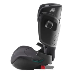 Britax Römer KIDFIX PRO Autostoel - Classic - Midnight Grey