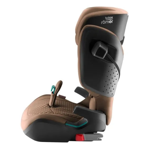 Britax Römer KIDFIX PRO Autostoel - Lux - Warm Caramel
