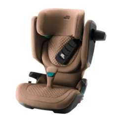 Britax Römer KIDFIX PRO Autostoel - Lux - Warm Caramel