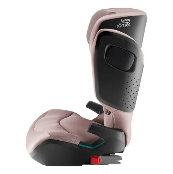 Britax Römer KIDFIX PRO M Autostoel - Style - Night Blue