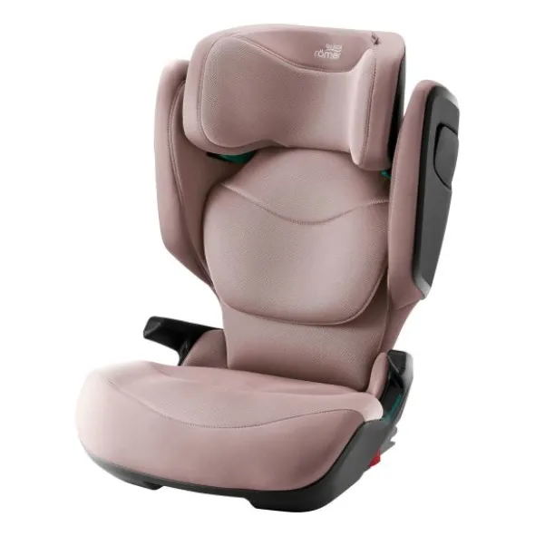 Britax Römer KIDFIX PRO M Autostoel - Style - Night Blue