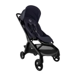 Bugaboo Butterfly 2 Buggy - Essential Bundel - Deep Indigo