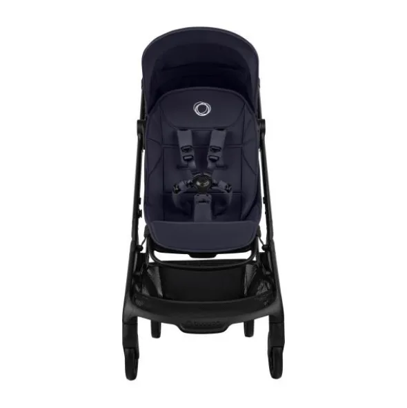Bugaboo Butterfly 2 Buggy - Essential Bundel - Deep Indigo