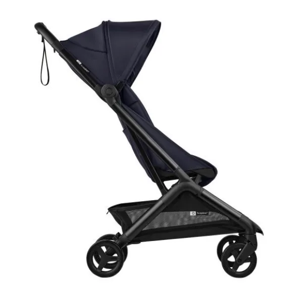 Bugaboo Butterfly 2 Buggy - Essential Bundel - Deep Indigo