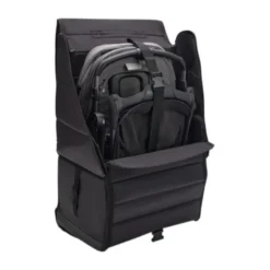 Bugaboo Comfort Transporttas Zwart