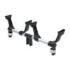 Bugaboo Donkey 2 Twin Adapter Britax Römer autostoel