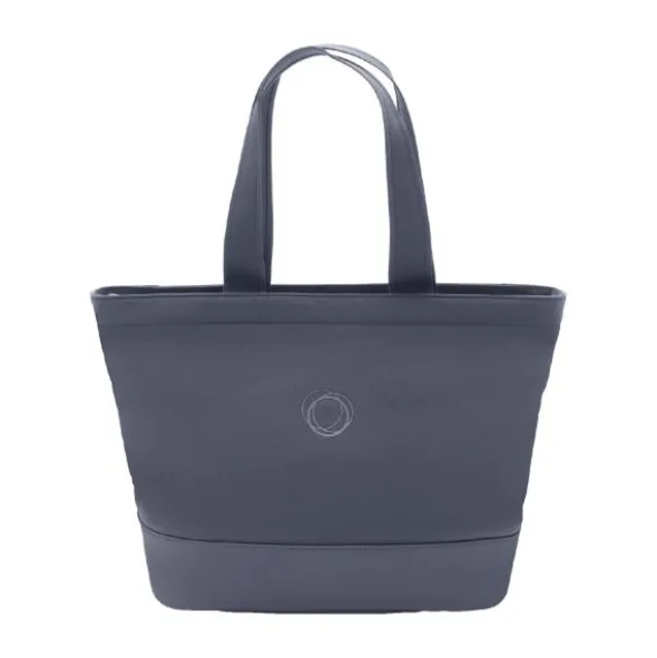 Bugaboo Luiertas Met Verschoonmatje Midnight Black