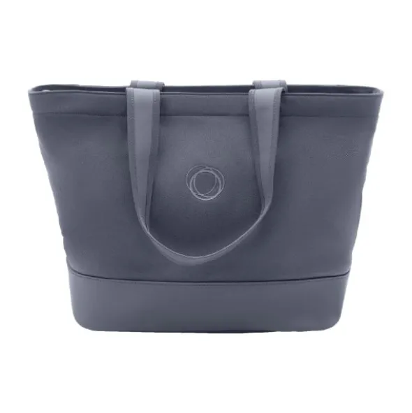 Bugaboo Luiertas Met Verschoonmatje Midnight Black