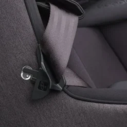Bugaboo Owl By Nuna Autostoeltje Black
